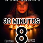 anuncios de tarot y videntes visa barato 30 minutos 8 euros Videntes baratos - Murcia