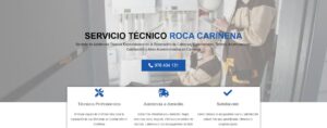 Servicio Técnico Roca Cariñena 976553844