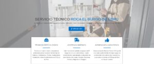 Servicio Técnico Roca El Burgo de Ebro 976553844