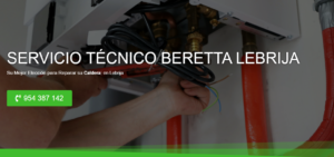 Servicio Técnico Beretta Lebrija 954341171