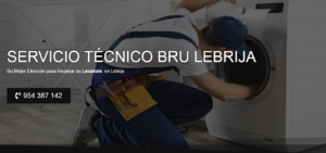 Servicio Técnico Bru Lebrija 954341171
