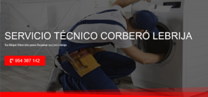 Servicio Técnico Corbero Lebrija 954341171