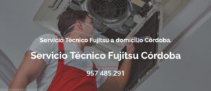 Servicio Técnico Fujitsu Córdoba 957487014
