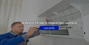 Servicio Técnico Panasonic Huesca 974226974