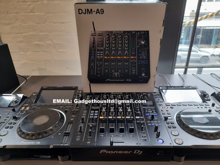 N1 (#ID:121134-121128-medium_large)  Pioneer DJM-A9 DJ Mixer / Pioneer CDJ-3000 Multi-Player / Pioneer CDJ-2000NXS2 / Pioneer DJM-900NXS2 / Pioneer DJ DJM-V10-LF Mixer / Pioneer DJM-S11 / Pioneer CDJ-Tour1 / Pioneer DJM-TOUR1 / Pioneer XDJ-XZ DJ System / Pioneer XDJ-RX3 DJ System / Pioneer OPUS-QUAD DJ System / Pioneer DJ DDJ-FLX10 / Pioneer DDJ 1000 / Pioneer DDJ 1000SRT / Pioneer DDJ-800 / Pioneer DDJ-REV7 / Pioneer DDJ RZX / Pioneer DDJ-RZ de la categoria Equipo de DJ y VJ y que se encuentra en Sevilla, new, 1000, con identificador unico - Resumen de imagenes, fotos, fotografias, fotogramas y medios visuales correspondientes al anuncio clasificado como #ID:121134
