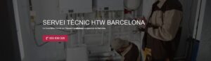 Servei Tècnic Htw Barcelona 934242687
