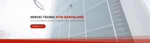 Servei Tècnic Htw Barcelona 934242687