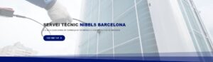 Servei Tècnic Nibels Barcelona 934242687
