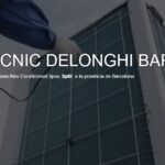 Servei Tècnic Delonghi Barcelona 934242687 - Barcelona