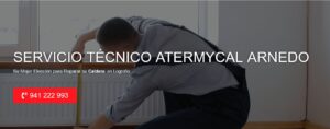 Servicio Técnico Atermycal Arnedo 941229863