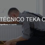 Servicio Técnico Teka Cenicero 941229863