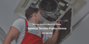 Servicio Técnico Fujitsu Girona 972396313