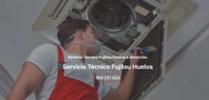 Servicio Técnico Fujitsu Huelva 959246407