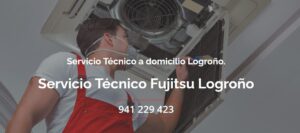 Servicio Técnico Fujitsu Logroño 973194055