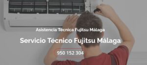 Servicio Técnico Fujitsu Mallorca 971727793