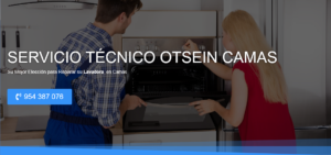 Servicio Técnico Otsein Camas 954341171