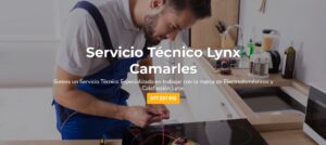 Servicio Técnico Lynx Camarles 977208381