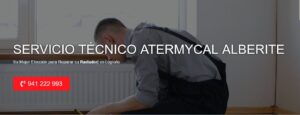 Servicio Técnico Atermycal Alfaro 941229863