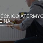 Servicio Técnico Atermycal Casalarreina 941229863 - Casalarreina