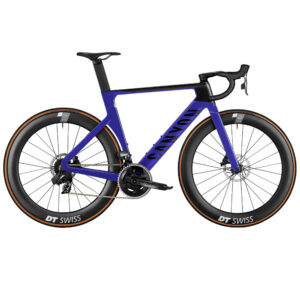 2023 Canyon Aeroad CF SLX 7 ETap Road Bike | DreamBikeShop