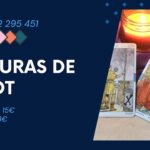 LECTURAS DE TAROT Y RITUALES - Almería