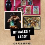 LECTURAS DE TAROT BARATO Y FIABLE - Xirivella