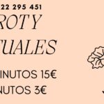 30 MINUTOS 15€ Y RITUALES DE ALTA MAGIA - Almería