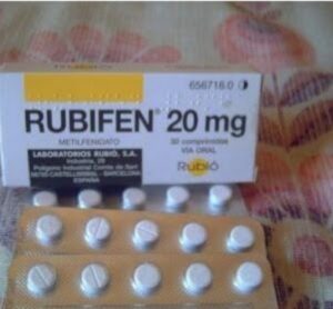 Rubifen,Ritalin,Concerta,etc sin receta