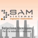 Ingenieros en Barcelona Sam Sistemas - Barcelona