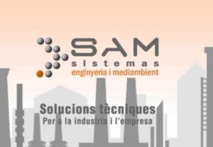Ingenieros en Barcelona Sam Sistemas