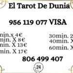 Lecturas de Tarot desde 4€ - Cádiz